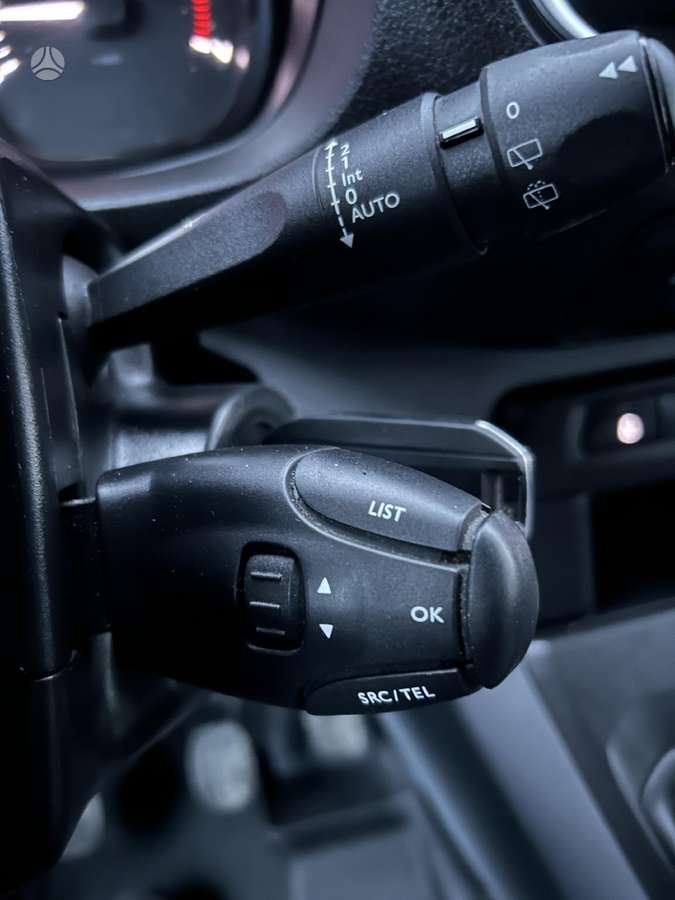 
								Peugeot Expert, 2.0 l., keleivinis mikroautobusas full									